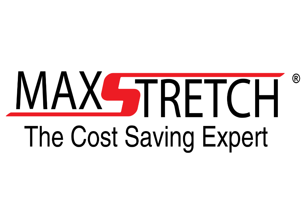 MaxStretch logo